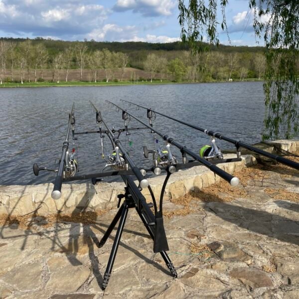 Bilet Pescuit cu masă și scaune